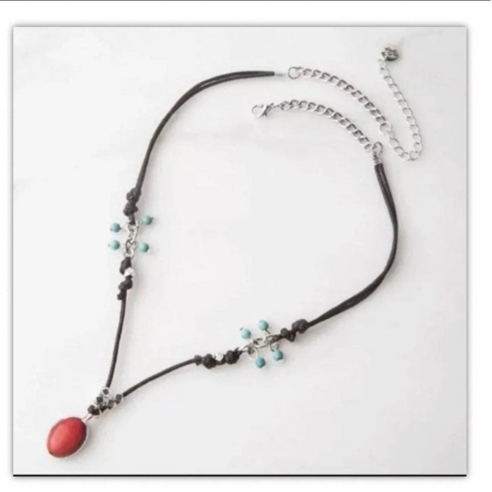 Plunder‎ Tallulah Skye Necklace
